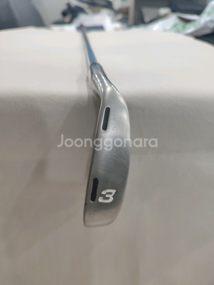 나이키 CCI 3번 아이언 골프채--0