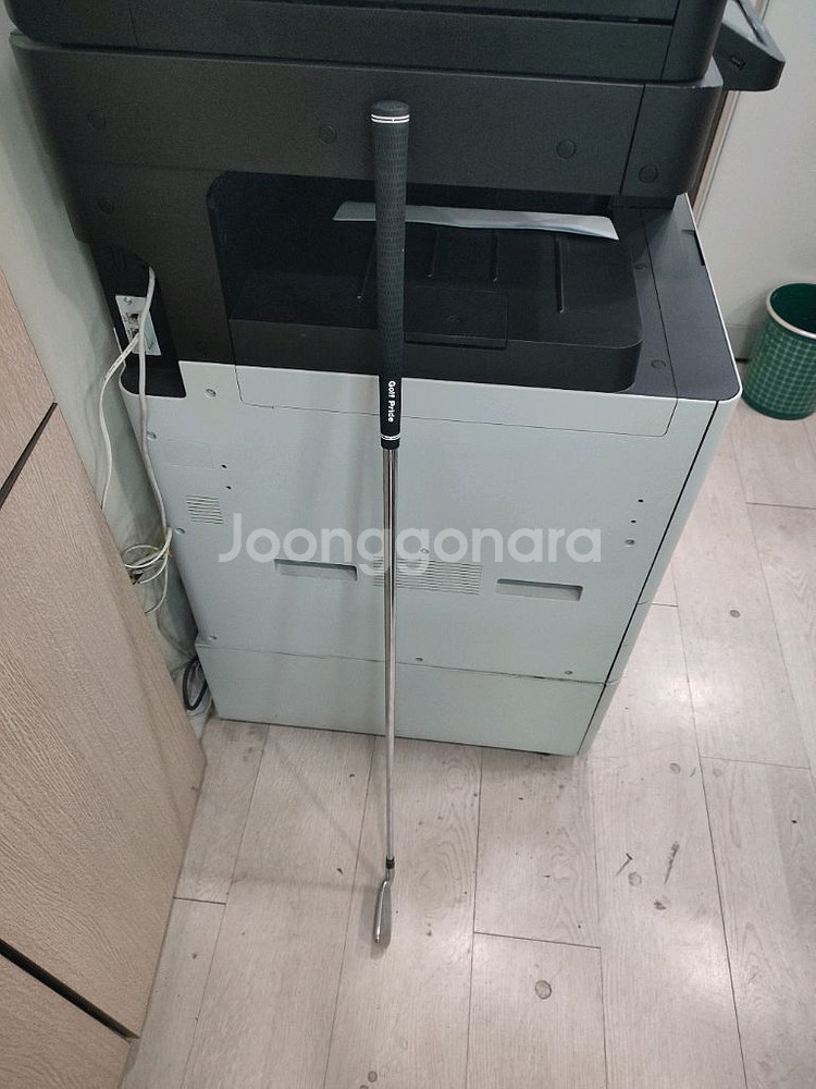 나이키 CCI 3번 아이언 골프채--5