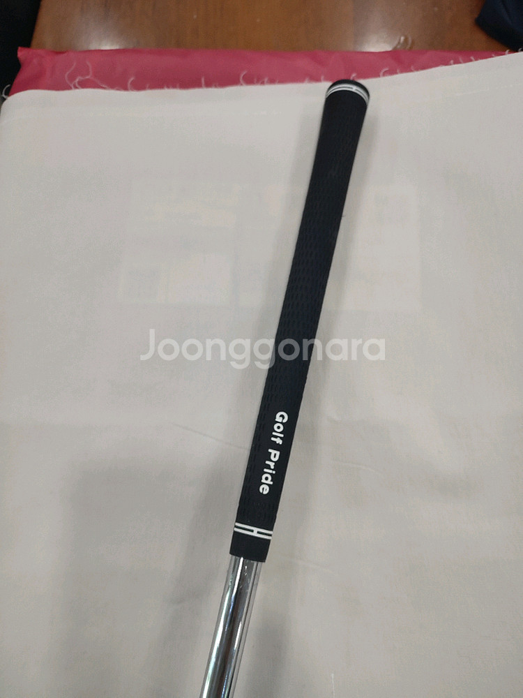 나이키 CCI 3번 아이언 골프채--4