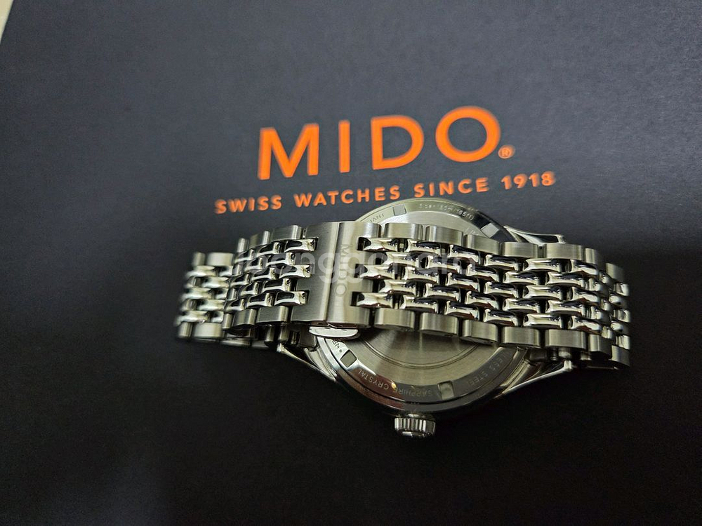 미도 멀티포트 파워윈드1954 리미티드에디션--5