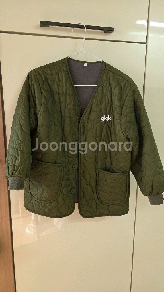 glgk 퀼팅(작년) 150사이즈--0