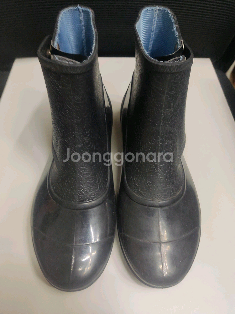 반장화 작업장화--0