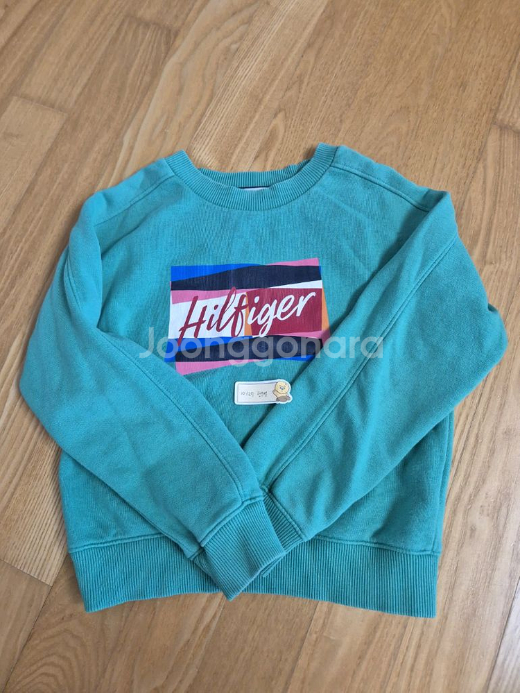 타미 맨투맨 128--0