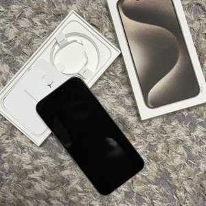 아이폰 15프로맥스 256기가 자급제