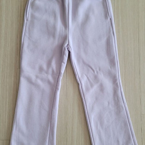 여아 겨울하의(사이즈 130)