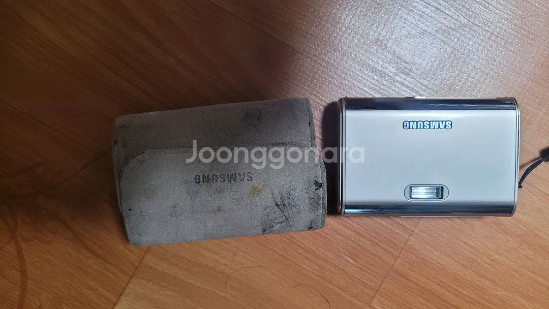 삼성 핸디캠 STW-i70--0