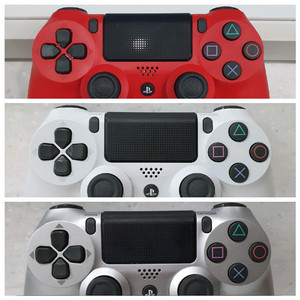 듀얼쇼크4 호환 무선게임패드 무선게임컨트롤러