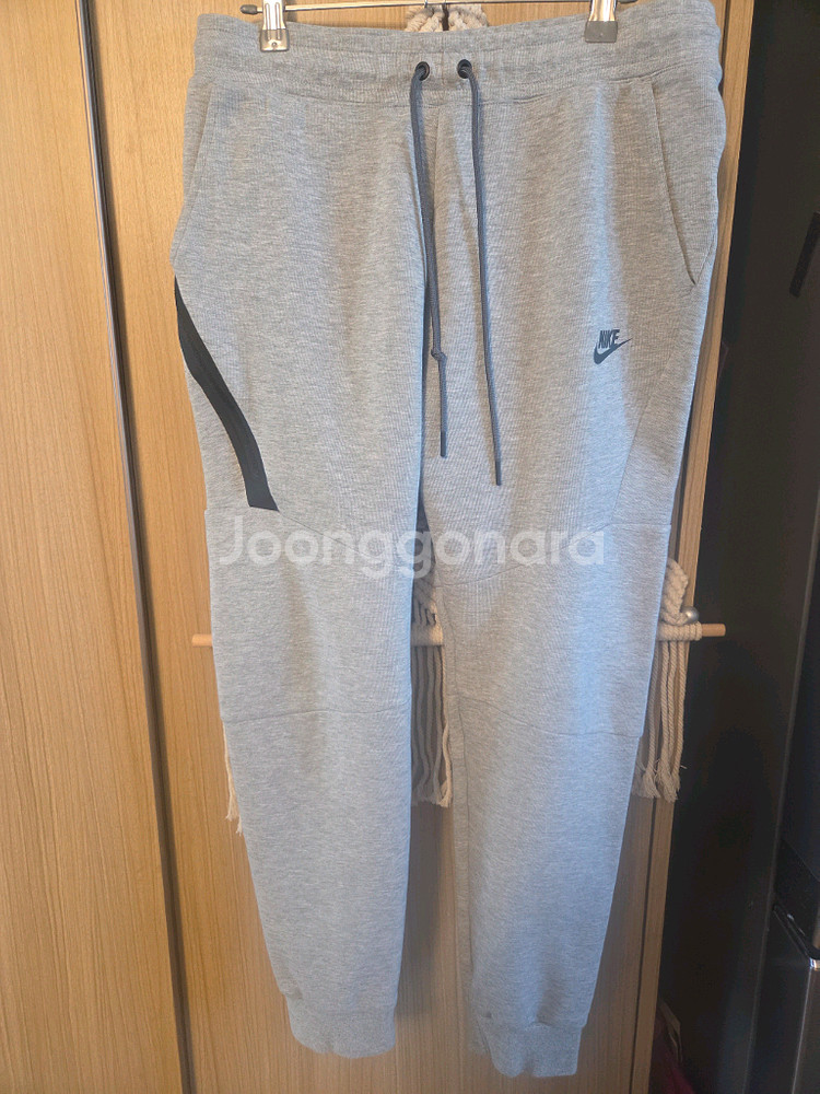나이키 조거팬츠 L사이즈--0