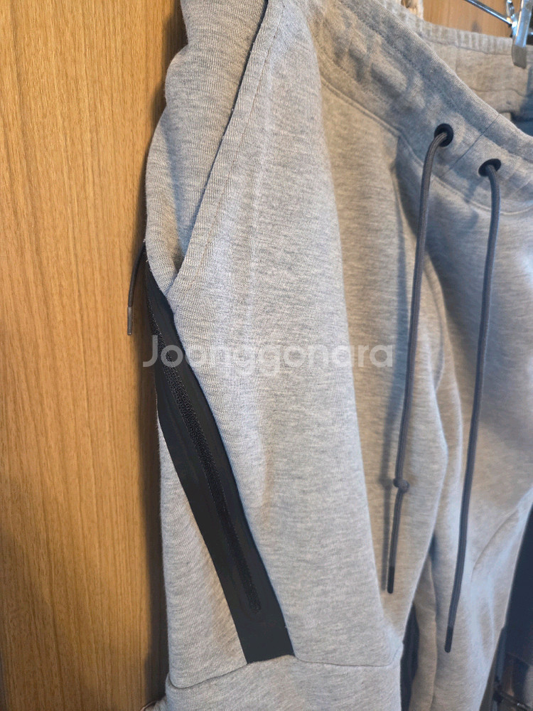 나이키 조거팬츠 L사이즈--2