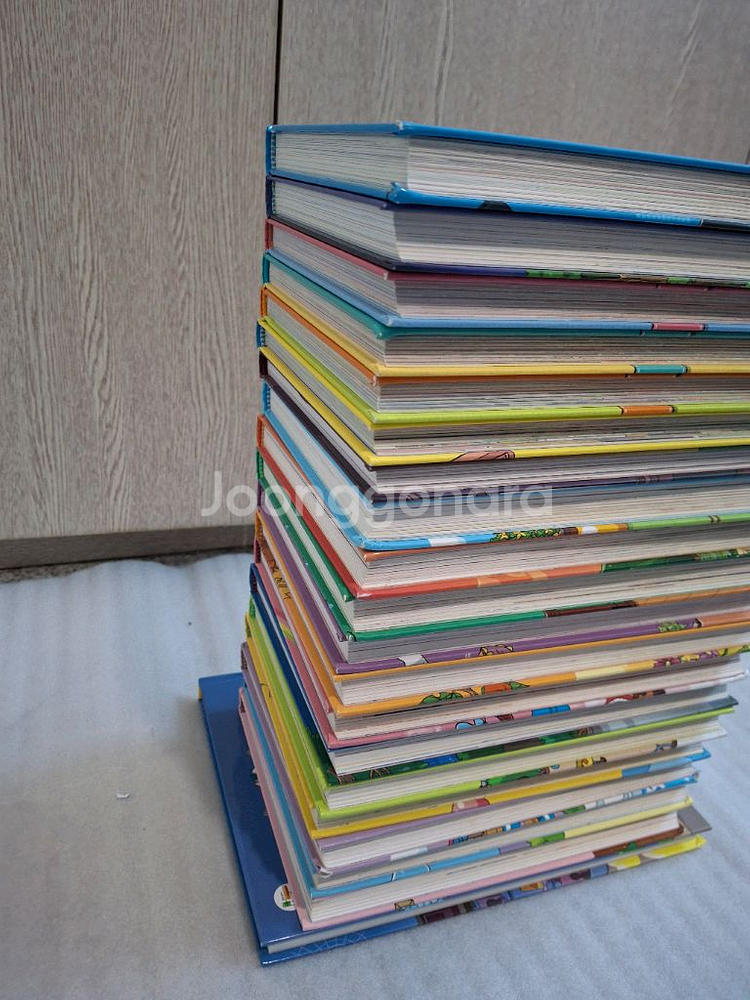 흔한남매 1~14권,16권 외21권--5