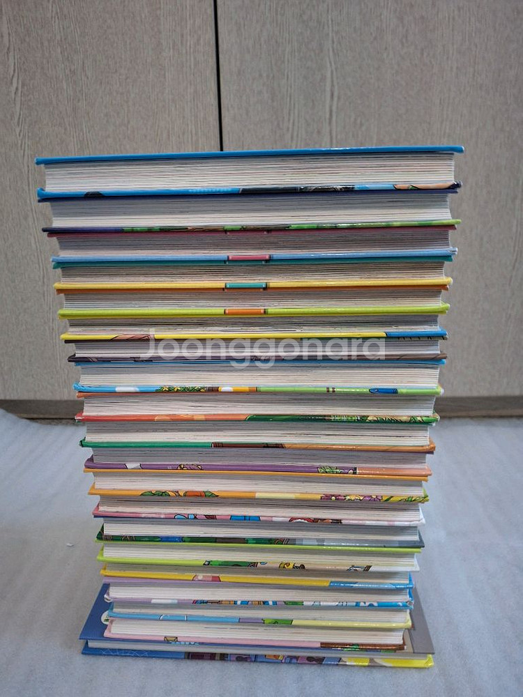 흔한남매 1~14권,16권 외21권--4