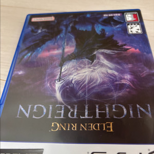 PS5 게임 3종 검은신화오공,삼국무쌍,밤의통치자