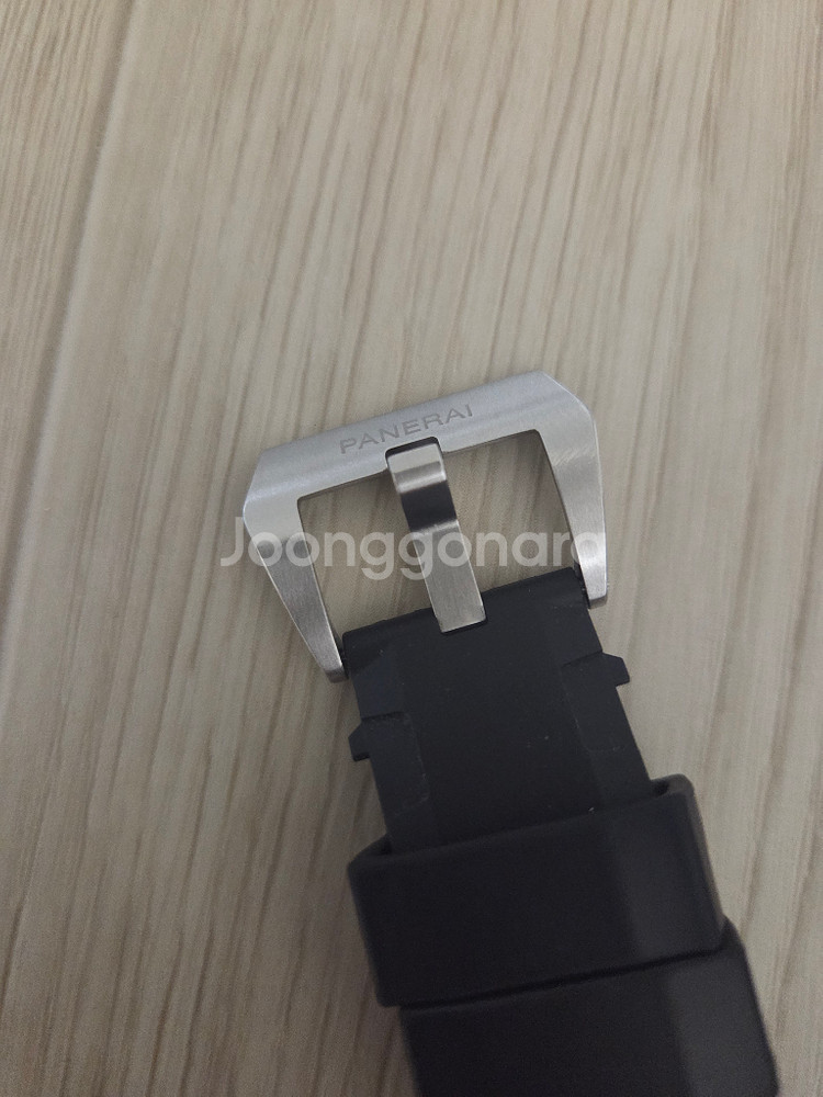 파네라이 pam2973 섭머저블 42mm--4