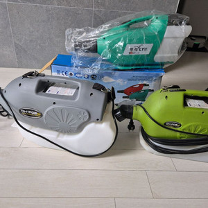 방역소독기 뿌레 미세분무 바이러스 차단 포그 30