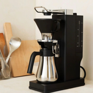 발뮤다 더브루 커피머신 풀세트