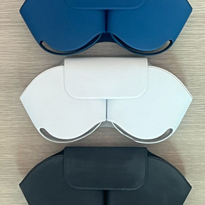 에어팟 맥스 스마트케이스 정품 블루 실버 그린