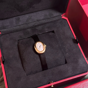 까르띠에 베누아 미니