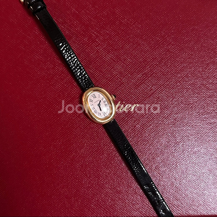 까르띠에 베누아 미니--1