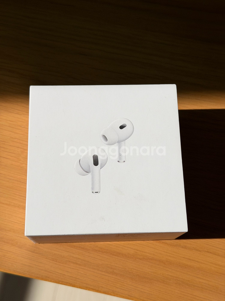 에어팟 프로 2세대 (애플케어플러스)--0