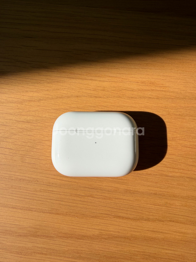 에어팟 프로 2세대 (애플케어플러스)--1