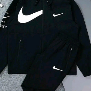 나이키 후드 집업 스우시 트레이닝복세트