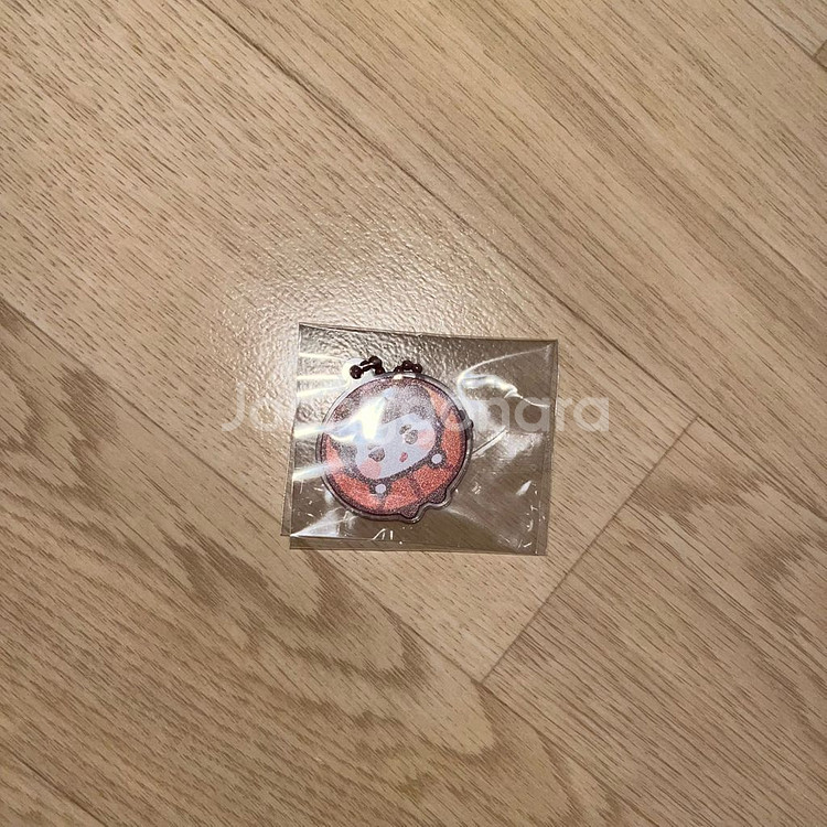 슬램덩크 송태섭 아크릴키링--0