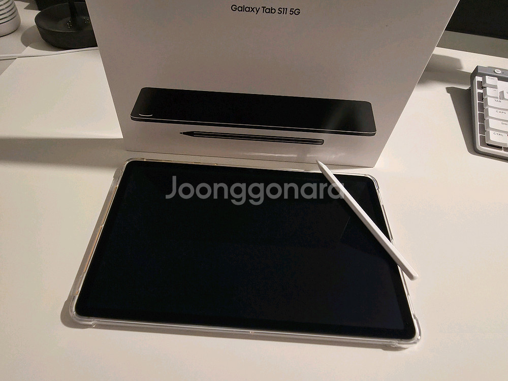 갤럭시탭 S11 5G 512GB--0