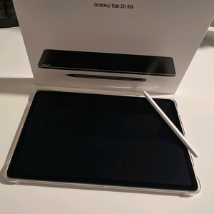갤럭시탭 S11 5G 512GB