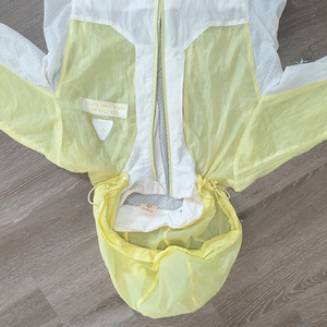 네파 여성 경량 바람막이 95