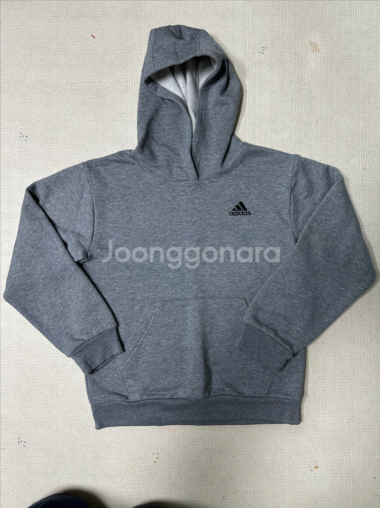 아디다스 후드티 조거팬츠 트레이닝복 세트--3