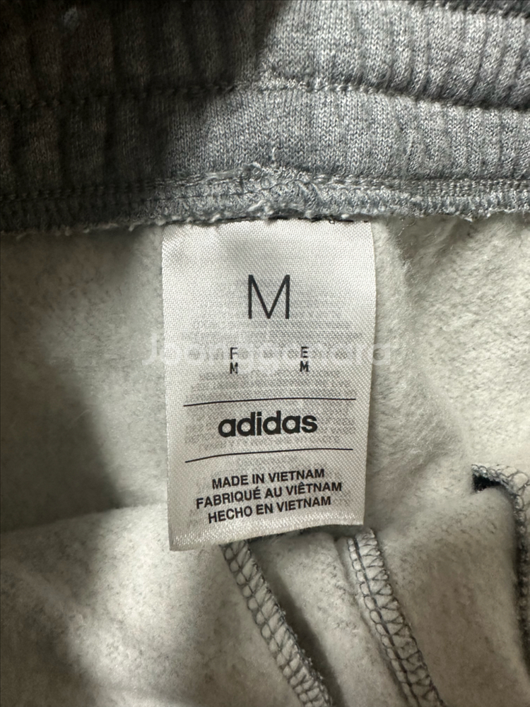 아디다스 후드티 조거팬츠 트레이닝복 세트--2