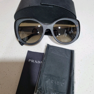 프라다 선글라스