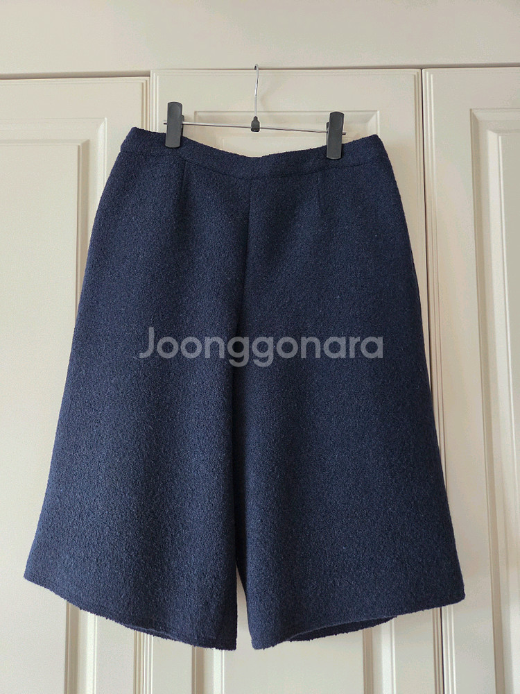 쎄모먼 Mariselle 팬츠 새상품 40--2