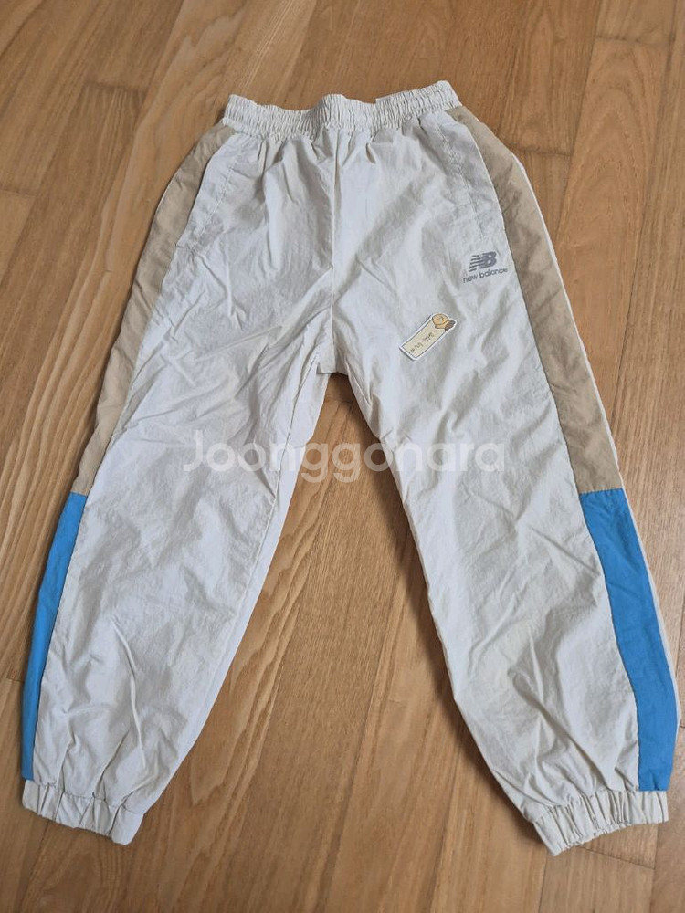 뉴발란스 바지 130--0