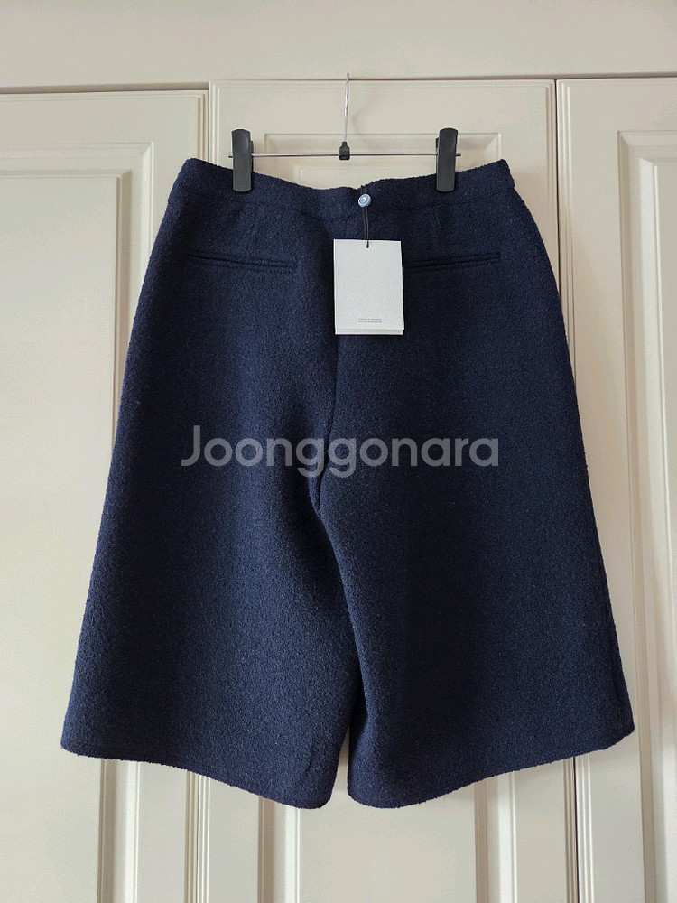 쎄모먼 Mariselle 팬츠 새상품 40--3