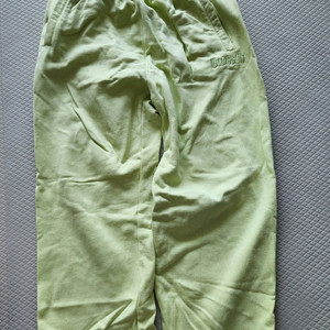 아이스비스킷 조거팬츠 165