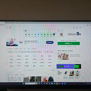LG 울트라기어 게이밍 모니터
