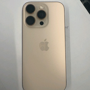 아이폰 16 프로 128GB