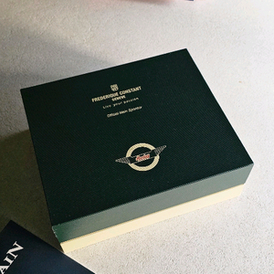 프레드릭 콘스탄트 시계