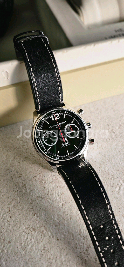 프레드릭 콘스탄트 시계--2