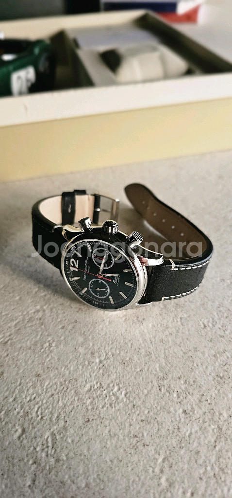 프레드릭 콘스탄트 시계--3