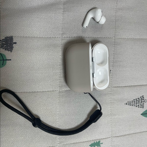 애플 에어팟 프로 3세대(오른쪽 분실)