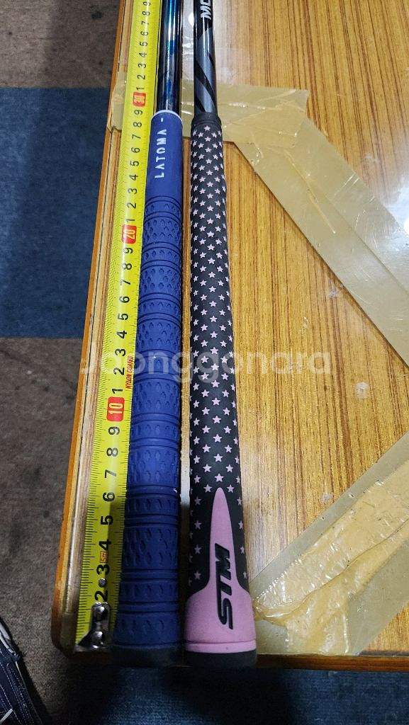 우드 유틸 샤프트만 염가정리ㅡ최종인하--3