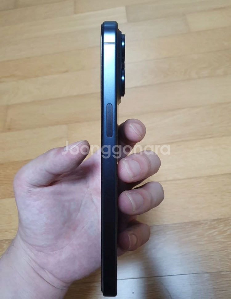 아이폰 15 프로맥스 512GB--2