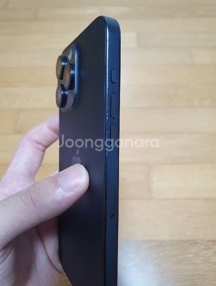 아이폰 15 프로맥스 512GB--0