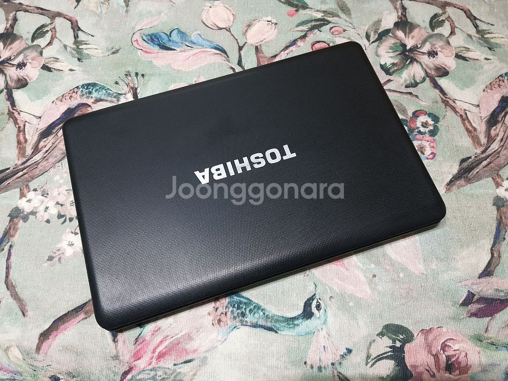 [TOSHIBA] 도시바 노트북 C660--0