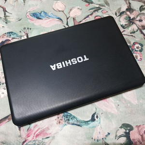 [TOSHIBA] 도시바 노트북 C660