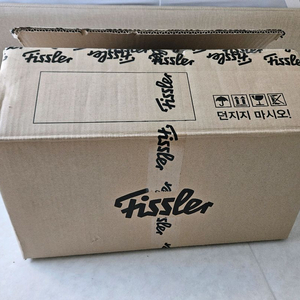 휘슬러 솔라임S 4.5리터 새상품 (전용 찜선반 포함)