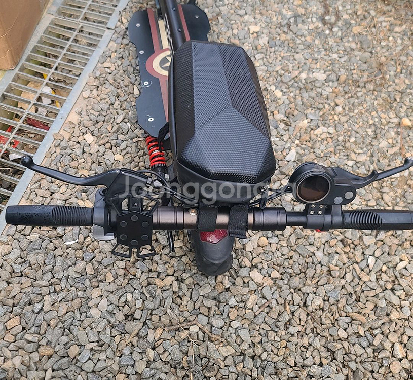 모토벨로 전동킥보드--2