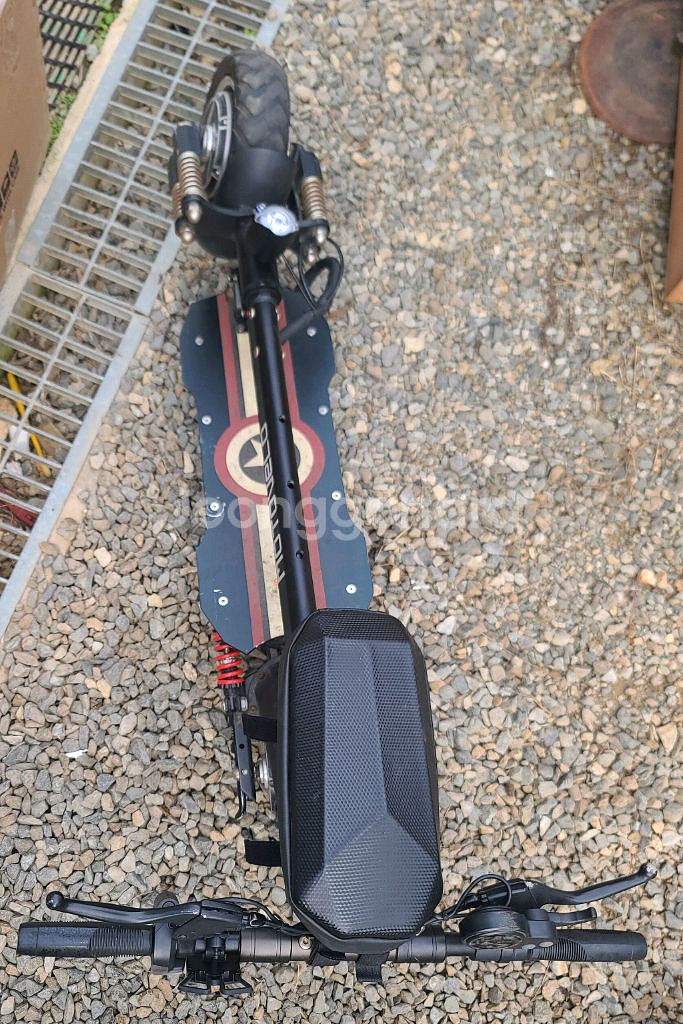 모토벨로 전동킥보드--3